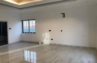 Check out this 5-bedroom house with a 1-bedroom staff quarters for sale at Spintex!