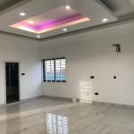 Check out this 5-bedroom house with a 1-bedroom staff quarters for sale at Spintex!