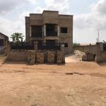 Mini Flat in Awutu Senya East Municipal for Sale.