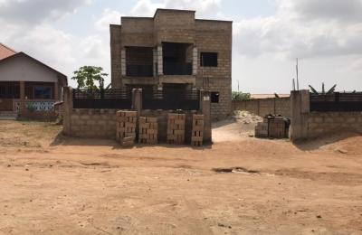 Mini Flat in Awutu Senya East Municipal for Sale.