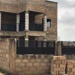 Mini Flat in Awutu Senya East Municipal for Sale.
