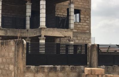 Mini Flat in Awutu Senya East Municipal for Sale.