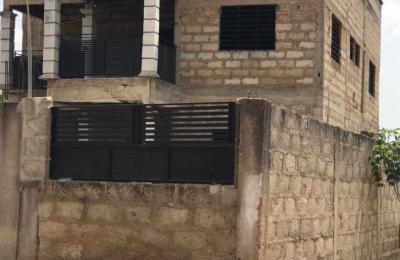 Mini Flat in Awutu Senya East Municipal for Sale.