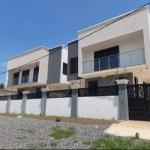 Executive Three bedroom house for sale at Spintex.
