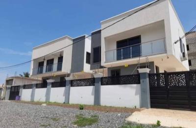 Executive Three bedroom house for sale at Spintex.