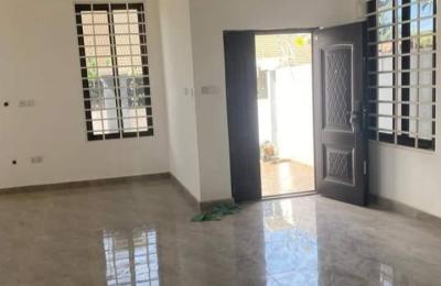 Executive Three bedroom house for sale at Spintex.