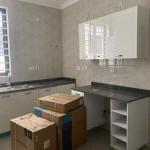 Executive Three bedroom house for sale at Spintex.