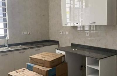 Executive Three bedroom house for sale at Spintex.