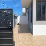 Executive Three bedroom house for sale at Spintex.