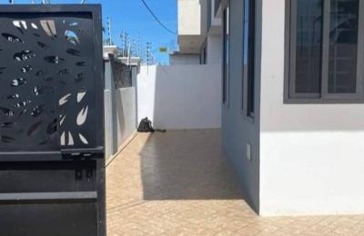 Executive Three bedroom house for sale at Spintex.