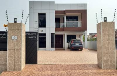 Executive 5 bedroom house