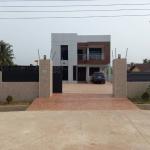 Executive 5 bedroom house