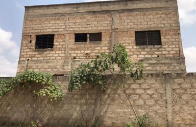 Mini Flat in Awutu Senya East Municipal for Sale.