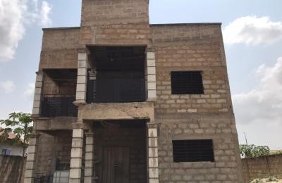 Mini Flat in Awutu Senya East Municipal for Sale.