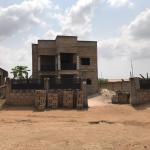 Mini Flat in Awutu Senya East Municipal for Sale.