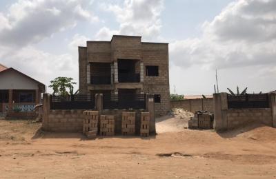 Mini Flat in Awutu Senya East Municipal for Sale.