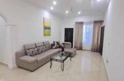 2 bedroom fully furnished apartment in East Legon