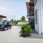 2 bedroom fully furnished apartment in East Legon