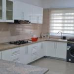 2 bedroom fully furnished apartment in East Legon
