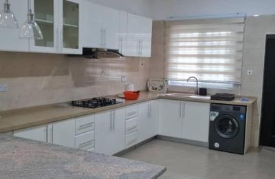 2 bedroom fully furnished apartment in East Legon
