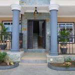 2 bedroom fully furnished apartment in East Legon