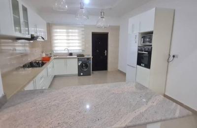 2 bedroom fully furnished apartment in East Legon