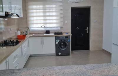 2 bedroom fully furnished apartment in East Legon