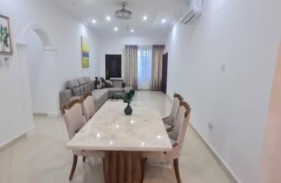 2 bedroom fully furnished apartment in East Legon