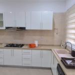 2 bedroom fully furnished apartment in East Legon