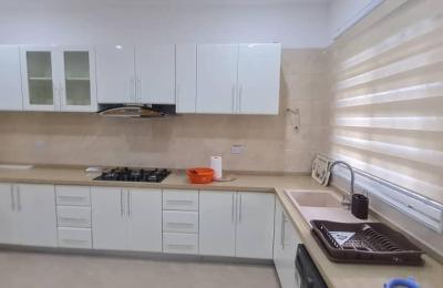 2 bedroom fully furnished apartment in East Legon