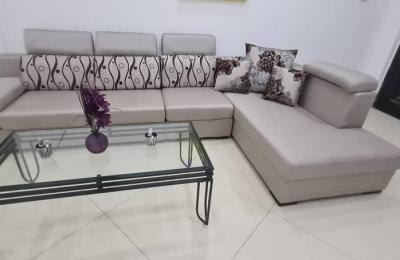2 bedroom fully furnished apartment in East Legon