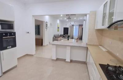 2 bedroom fully furnished apartment in East Legon