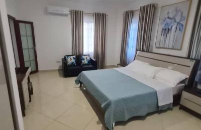 2 bedroom fully furnished apartment in East Legon
