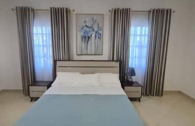 2 bedroom fully furnished apartment in East Legon