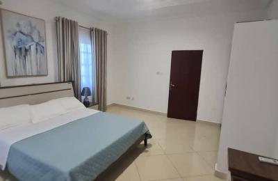 2 bedroom fully furnished apartment in East Legon