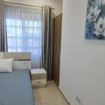 2 bedroom fully furnished apartment in East Legon