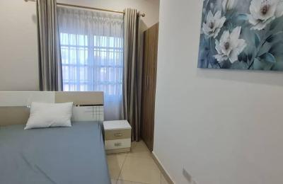 2 bedroom fully furnished apartment in East Legon