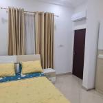 2 bedroom fully furnished apartment in East Legon