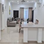 2 bedroom fully furnished apartment in East Legon