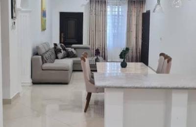 2 bedroom fully furnished apartment in East Legon