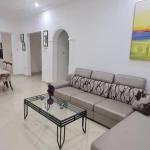 2 bedroom fully furnished apartment in East Legon