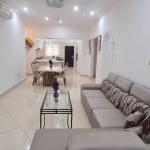 2 bedroom fully furnished apartment in East Legon