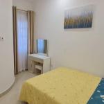 2 bedroom fully furnished apartment in East Legon