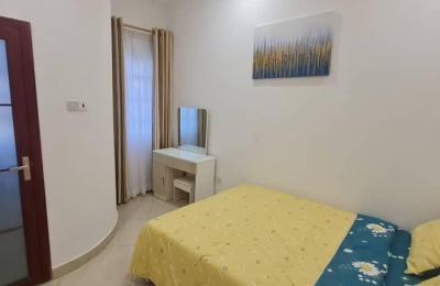 2 bedroom fully furnished apartment in East Legon