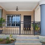 2 bedroom fully furnished apartment in East Legon