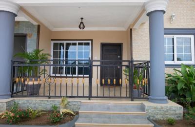 2 bedroom fully furnished apartment in East Legon