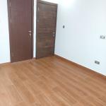 Townhouse Apartment