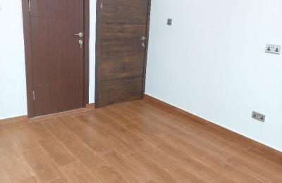 Townhouse Apartment