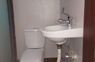 Townhouse Apartment