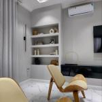 4 bedrooms newly duplex for sale at Lakeside Estate.
